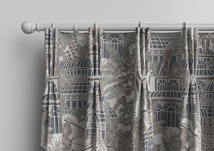 Elka, Breeze - Made to Measure Curtains - Image 11